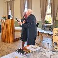 50-års festen 16 oktober 2025